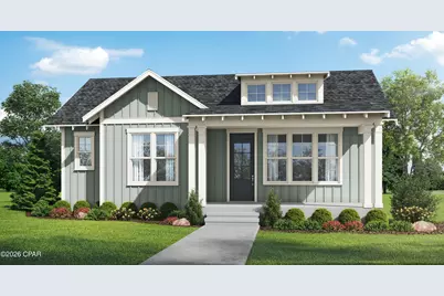 357 Juniper Creek Circle #LOT 71, Panama City Beach, FL 32407 - Photo 2