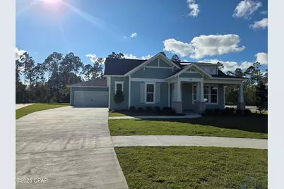 357 Juniper Creek Circle #LOT 71, Panama City Beach, FL 32407 - Photo 6