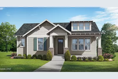 357 Juniper Creek Circle #LOT 71, Panama City Beach, FL 32407 - Photo 1