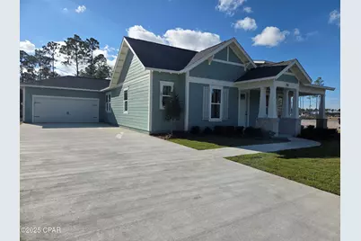 357 Juniper Creek Circle #LOT 71, Panama City Beach, FL 32407 - Photo 4