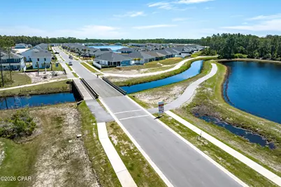 345 Juniper Creek Circle #LOT 74, Panama City Beach, FL 32407 - Photo 8