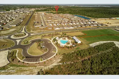 4407 Riparian Lane, Panama City, FL 32404 - Photo 32
