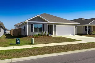 4407 Riparian Ln, Panama City, FL 32404 - Photo 2