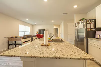 4407 Riparian Lane, Panama City, FL 32404 - Photo 8