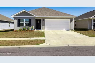 4407 Riparian Lane, Panama City, FL 32404 - Photo 1