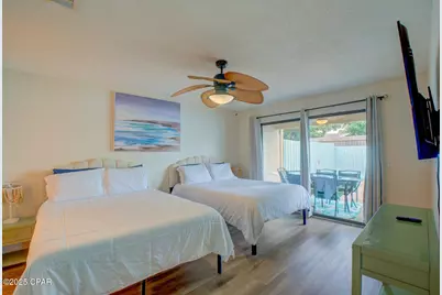 8504 N Lagoon Drive, Panama City, FL 32408 - Photo 14