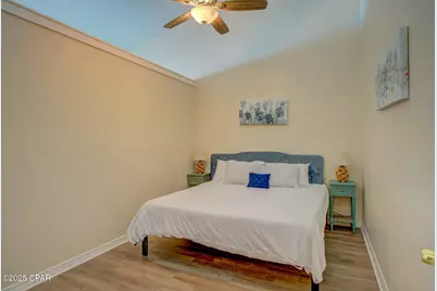 8504 N Lagoon Drive, Panama City, FL 32408 - Photo 12