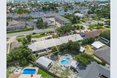 8504 N Lagoon Drive, Panama City, FL 32408 - Photo 26