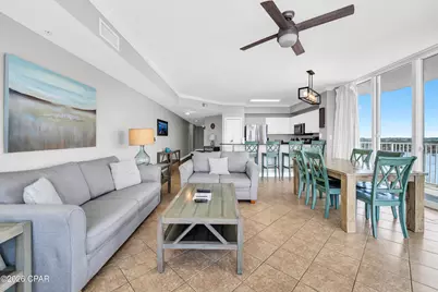 16819 Front Beach Road #717, Panama City Beach, FL 32413 - Photo 6