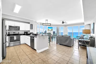 16819 Front Beach Road #717, Panama City Beach, FL 32413 - Photo 8
