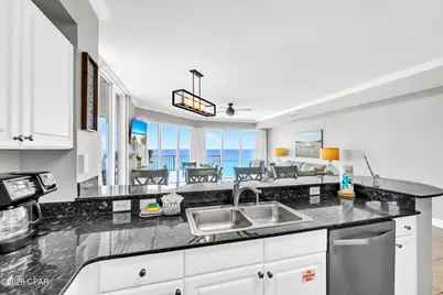 16819 Front Beach Road #717, Panama City Beach, FL 32413 - Photo 10