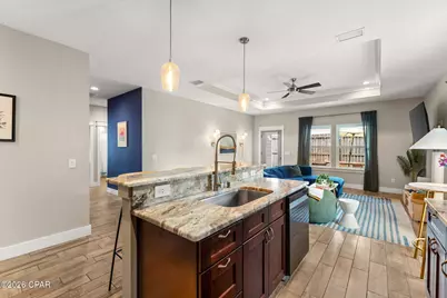 514 Lake Powell Drive, Panama City Beach, FL 32413 - Photo 16