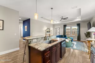 514 Lake Powell Dr, Panama City Beach, FL 32413 - Photo 16