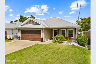 514 Lake Powell Drive, Panama City Beach, FL 32413 - Photo 2