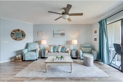 8730 Thomas Drive #409, Panama City, FL 32408 - Photo 4