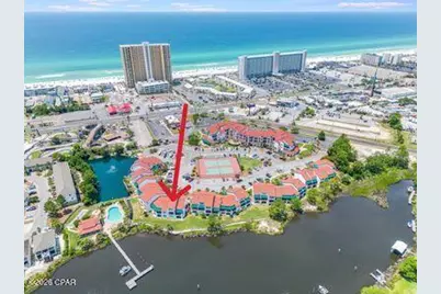 8730 Thomas Drive #409, Panama City, FL 32408 - Photo 28