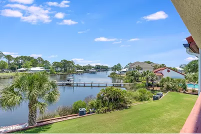 8730 Thomas Drive #409, Panama City, FL 32408 - Photo 2
