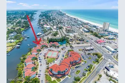 8730 Thomas Drive #409, Panama City, FL 32408 - Photo 26