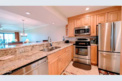 520 N Richard Jackson Boulevard #616, Panama City Beach, FL 32407 - Photo 14