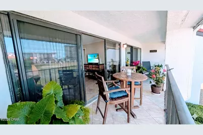 520 N Richard Jackson Boulevard #616, Panama City Beach, FL 32407 - Photo 2