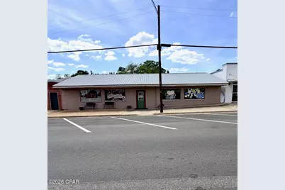 5397 10th Street, Malone, FL 32445 - Photo 1