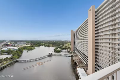 9902 S Thomas Drive #1231, Panama City Beach, FL 32408 - Photo 28