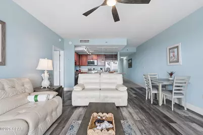 9902 S Thomas Drive #1231, Panama City Beach, FL 32408 - Photo 4