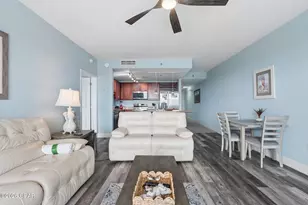9902 S Thomas Dr, Panama City Beach, FL 32408 - Photo 4