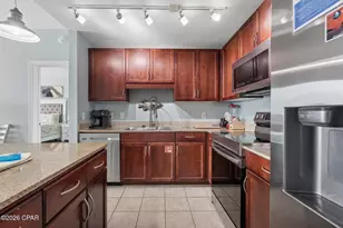 9902 S Thomas Dr, Panama City Beach, FL 32408 - Photo 8