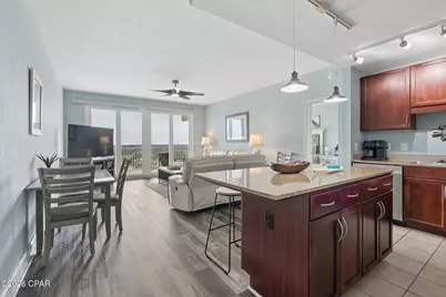9902 S Thomas Drive #1231, Panama City Beach, FL 32408 - Photo 6