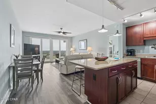 9902 S Thomas Dr, Panama City Beach, FL 32408 - Photo 6