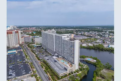 9902 S Thomas Drive #1231, Panama City Beach, FL 32408 - Photo 32