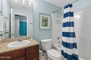 9902 S Thomas Dr, Panama City Beach, FL 32408 - Photo 20