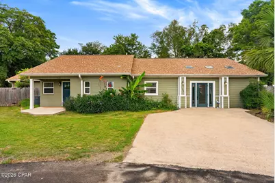 1305 Ware Drive, Panama City, FL 32401 - Photo 20