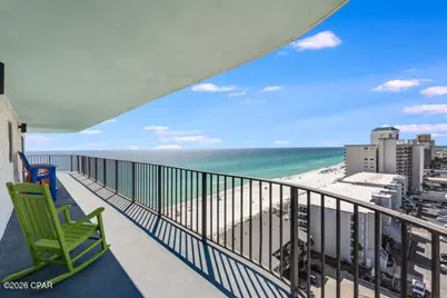 6201 Thomas Drive #1510, Panama City, FL 32408 - Photo 18