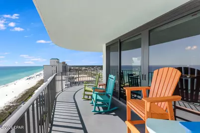 6201 Thomas Drive #1510, Panama City, FL 32408 - Photo 14