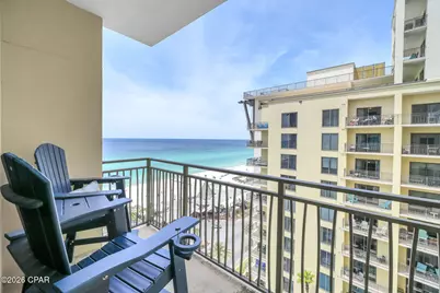 15100 Front Beach Road #1334, Panama City Beach, FL 32413 - Photo 1