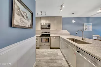 520 N Richard Jackson Boulevard #1502, Panama City Beach, FL 32407 - Photo 4