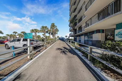 520 N Richard Jackson Boulevard #1502, Panama City Beach, FL 32407 - Photo 90