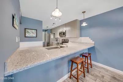 520 N Richard Jackson Boulevard #1502, Panama City Beach, FL 32407 - Photo 20