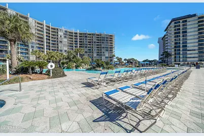 520 N Richard Jackson Boulevard #1502, Panama City Beach, FL 32407 - Photo 82