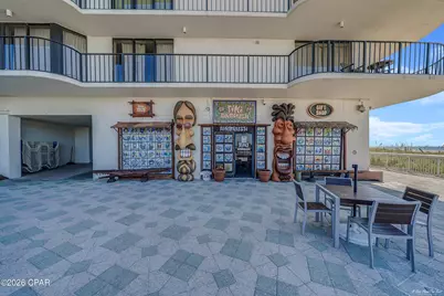 520 N Richard Jackson Boulevard #1502, Panama City Beach, FL 32407 - Photo 74