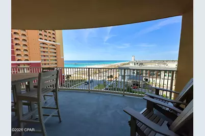 15928 Front Beach Road #3-702, Panama City Beach, FL 32413 - Photo 18