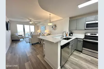 15928 Front Beach Road #3-702, Panama City Beach, FL 32413 - Photo 14