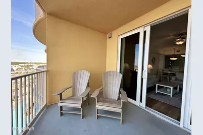 15928 Front Beach Road #3-702, Panama City Beach, FL 32413 - Photo 22