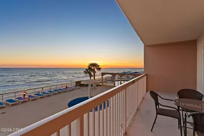 14825 Front Beach Road #803, Panama City Beach, FL 32413 - Photo 4