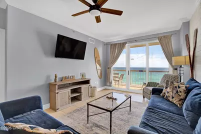 14825 Front Beach Road #803, Panama City Beach, FL 32413 - Photo 10