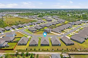 1257 Jack Jack Dr, Lynn Haven, FL 32444 - Photo 2