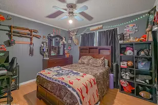 15356 SW Faircloth Rd, Blountstown, FL 32424 - Photo 18