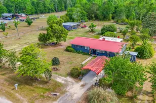 15356 SW Faircloth Rd, Blountstown, FL 32424 - Photo 30